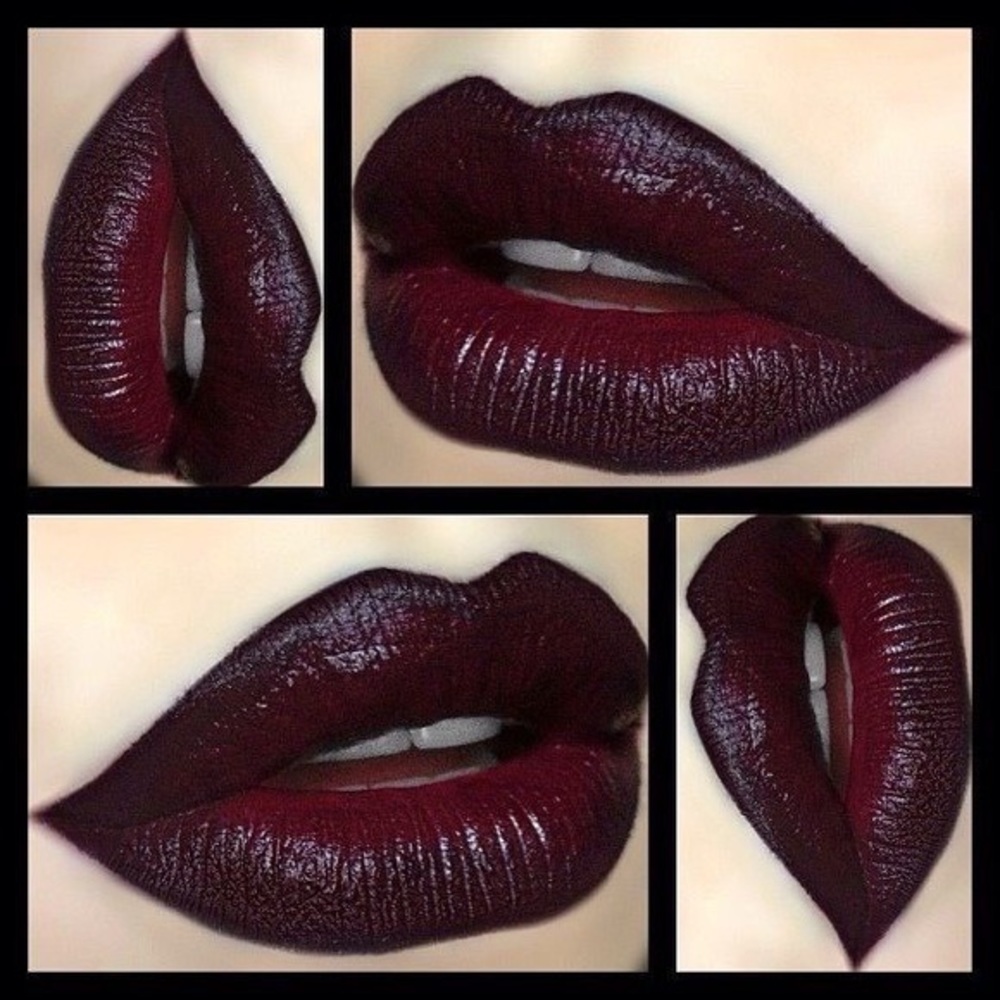 Kat Von D Studded Kiss Lipstick